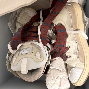 Lanvins men’s size 8.5